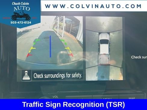 New 2026 Nissan Frontier PRO-4X w/ Pro Premium Package image 22