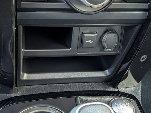 Used 2023 Toyota 4Runner TRD Off-Road Premium w/ Off Road Premium Plus Package image 18