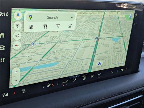 New 2025 Lincoln Aviator 2WD w/ Jet Appearance Package image 12