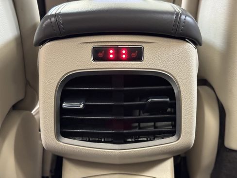 Used 2017 Lincoln MKZ Select w/ Select Plus Package image 18