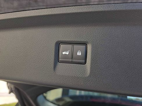 New 2026 INFINITI QX60 Sport w/ Dark Cargo Package image 27