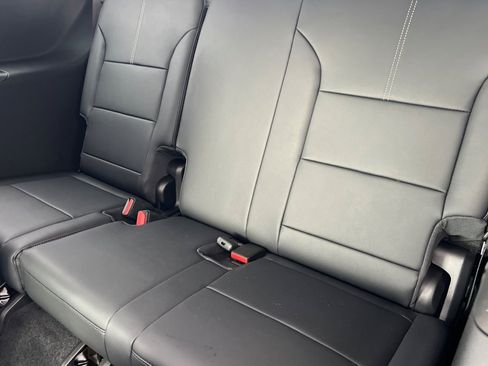 New 2026 GMC Acadia Elevation w/ Black Edition image 12