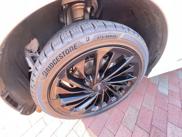 Used 2023 Lincoln Aviator Black Label w/ Jet Package AWD/4WD image 28