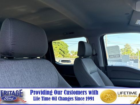 New 2026 Ford F150 XL AWD/4WD image 16