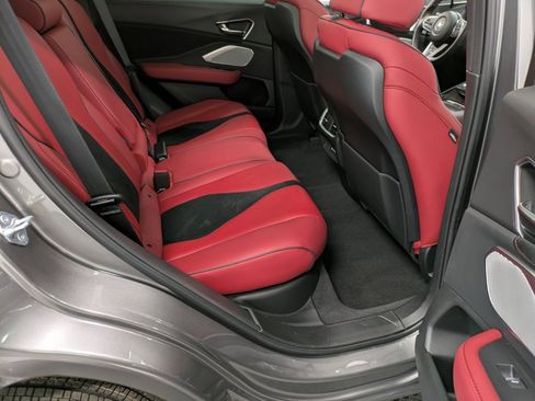 Used 2023 Acura RDX A-Spec image 26