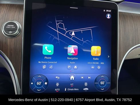 Certified 2025 Mercedes-Benz C 300 Sedan image 34