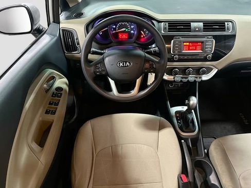 Used 2017 Kia Rio LX w/ Power Package image 20