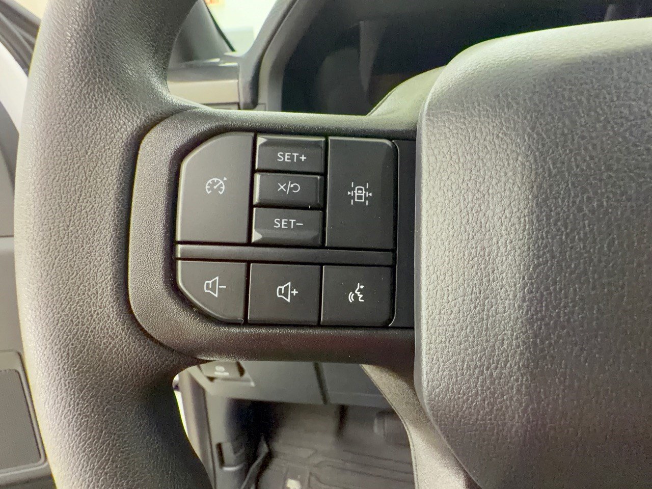 Used 2026 Ford F150 STX w/ Equipment Group 200A RWD image 18
