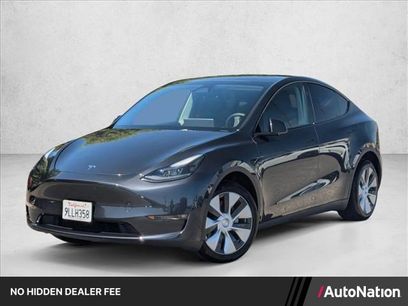 Used 2024 Tesla Model Y Long Range