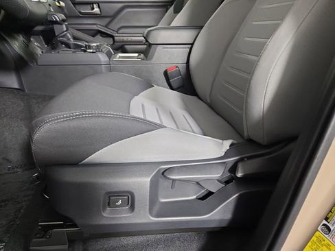 New 2026 Toyota Tacoma TRD Sport image 29