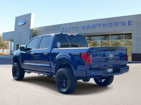 New 2026 Ford F150 STX w/ Equipment Group 200A AWD/4WD image 5