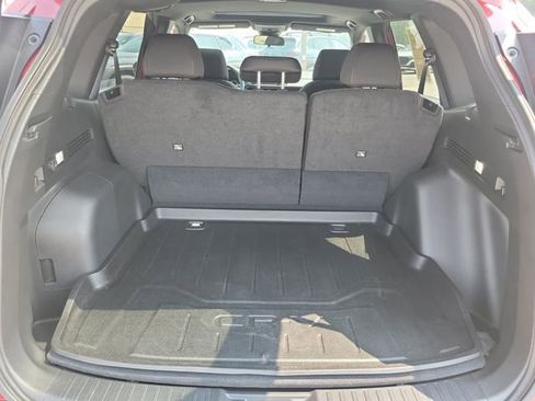 Certified 2025 Honda CR-V Sport image 28