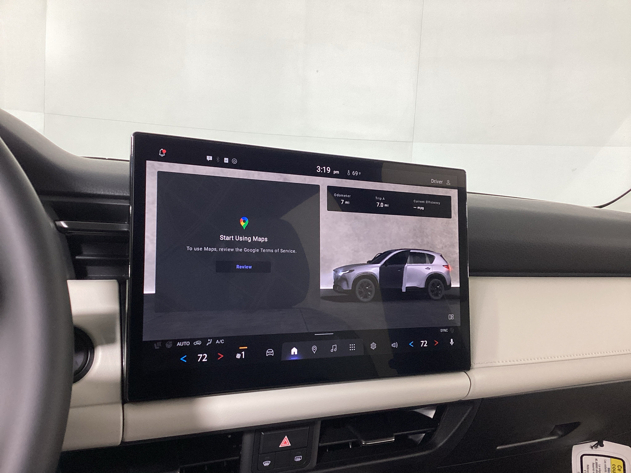 New 2026 MAZDA CX-5 Preferred AWD/4WD image 26