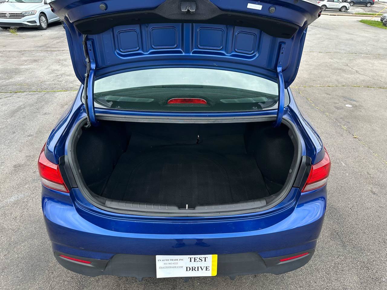 Used 2019 Kia Rio S FWD image 36