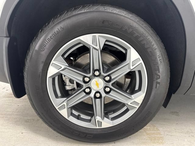 Used 2024 Chevrolet Blazer LT w/ Convenience Package FWD image 32