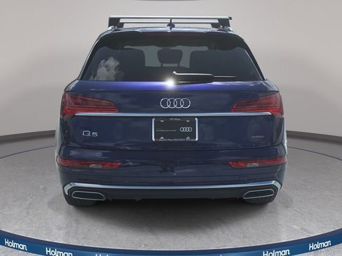 Certified 2023 Audi Q5 2.0T Premium w/ Convenience Package image 7