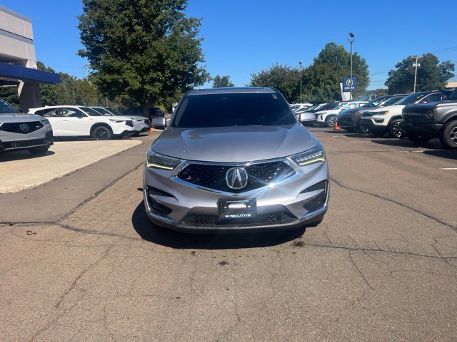 Certified 2020 Acura RDX w/ Technology Package AWD/4WD image 30