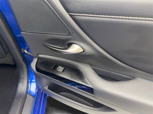 Used 2022 Lexus ES 350 F Sport image 43
