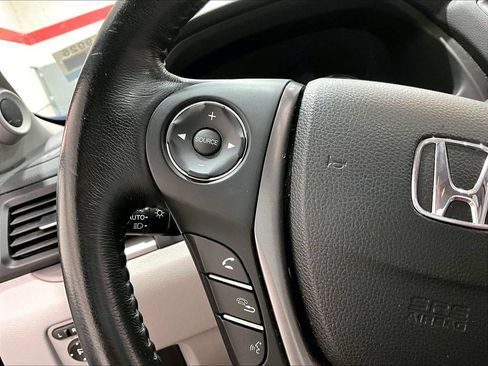 Used 2019 Honda Ridgeline RTL image 19