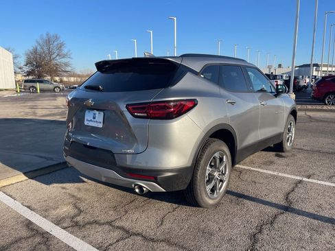New 2026 Chevrolet Blazer LT w/ Convenience Package image 3