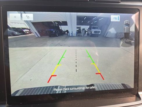 Used 2021 Ford F150 XLT w/ Equipment Group 302A High AWD/4WD image 13