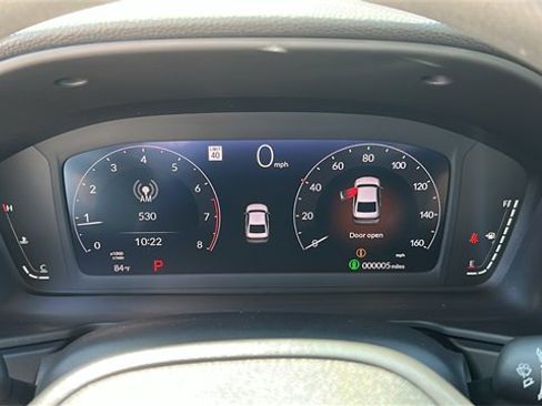 New 2025 Honda Accord SE image 15