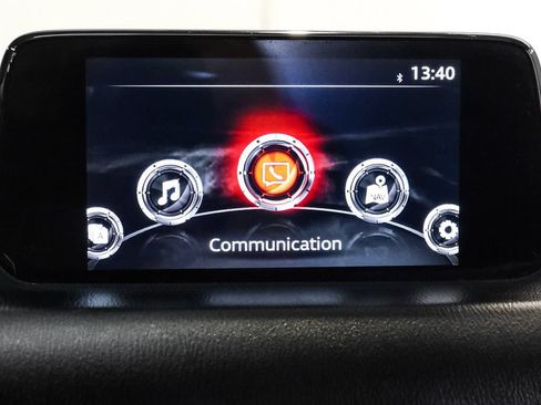 Used 2019 MAZDA CX-5 Sport FWD image 28