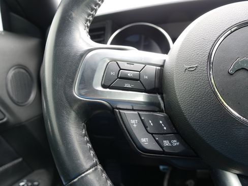 Used 2023 Ford Mustang GT Premium w/ Ford Safe & Smart Package image 21