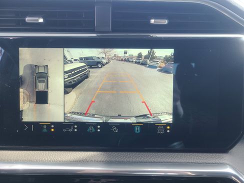 Used 2023 GMC Sierra 1500 Denali w/ Denali Reserve Package image 29