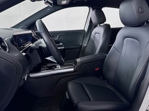 Certified 2026 Mercedes-Benz GLA 250 image 18