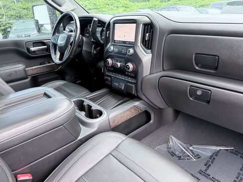 Used 2022 GMC Sierra 2500 Denali AWD/4WD image 22