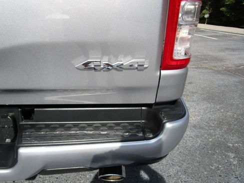 Used 2021 RAM 1500 Lone Star image 27