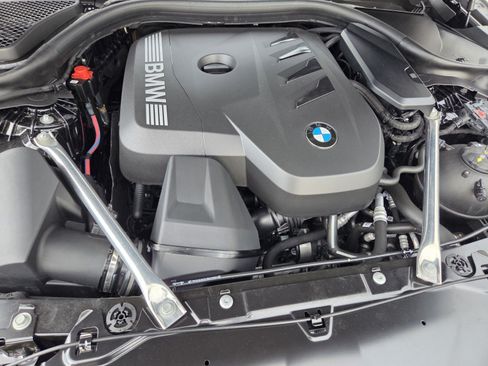 Used 2026 BMW 530i w/ M Sport Package RWD image 18