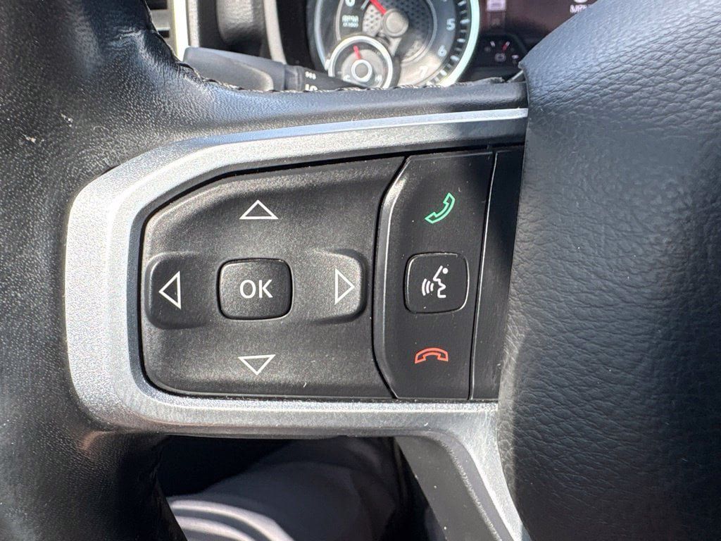 Used 2019 RAM 1500 Big Horn AWD/4WD image 29