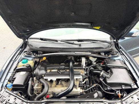 Used 2007 Volvo XC70 image 11