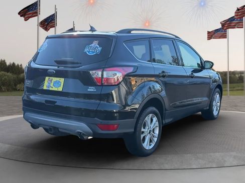 Used 2018 Ford Escape SEL image 7