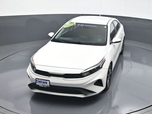 Certified 2024 Kia Forte LXS w/ LXS Technology Package image 46