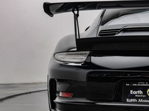 Used 2016 Porsche 911 GT3 RS RWD image 16