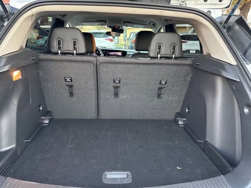 Used 2025 Buick Encore GX Preferred image 25