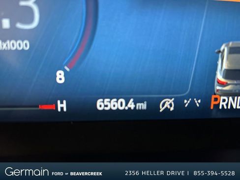 Used 2023 Ford Escape ST-Line Elite image 27