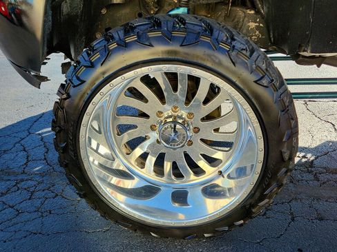 Used 2012 Chevrolet Silverado 2500 LT w/ Texas Edition image 13