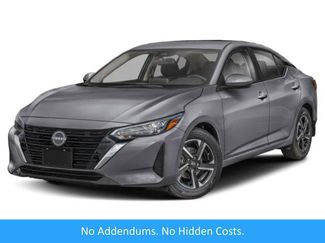 Used 2024 Nissan Sentra SV w/ All-Weather Package FWD video 1