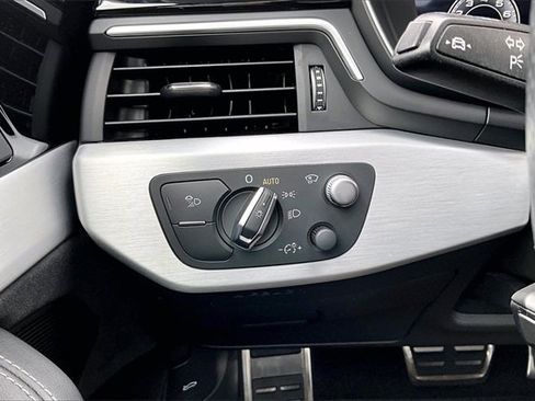 Used 2023 Audi A4 2.0T Prestige w/ Prestige Package image 26