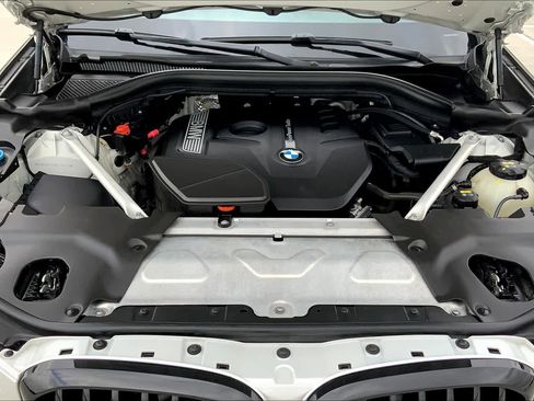 Used 2019 BMW X3 sDrive30i w/ Driving Assistance Package image 31