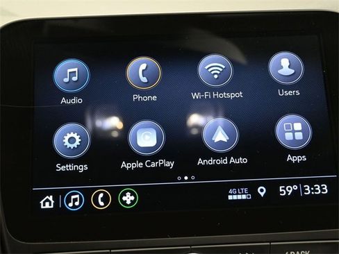 Used 2024 Chevrolet Traverse RS w/ LPO, Floor Liner Package image 24