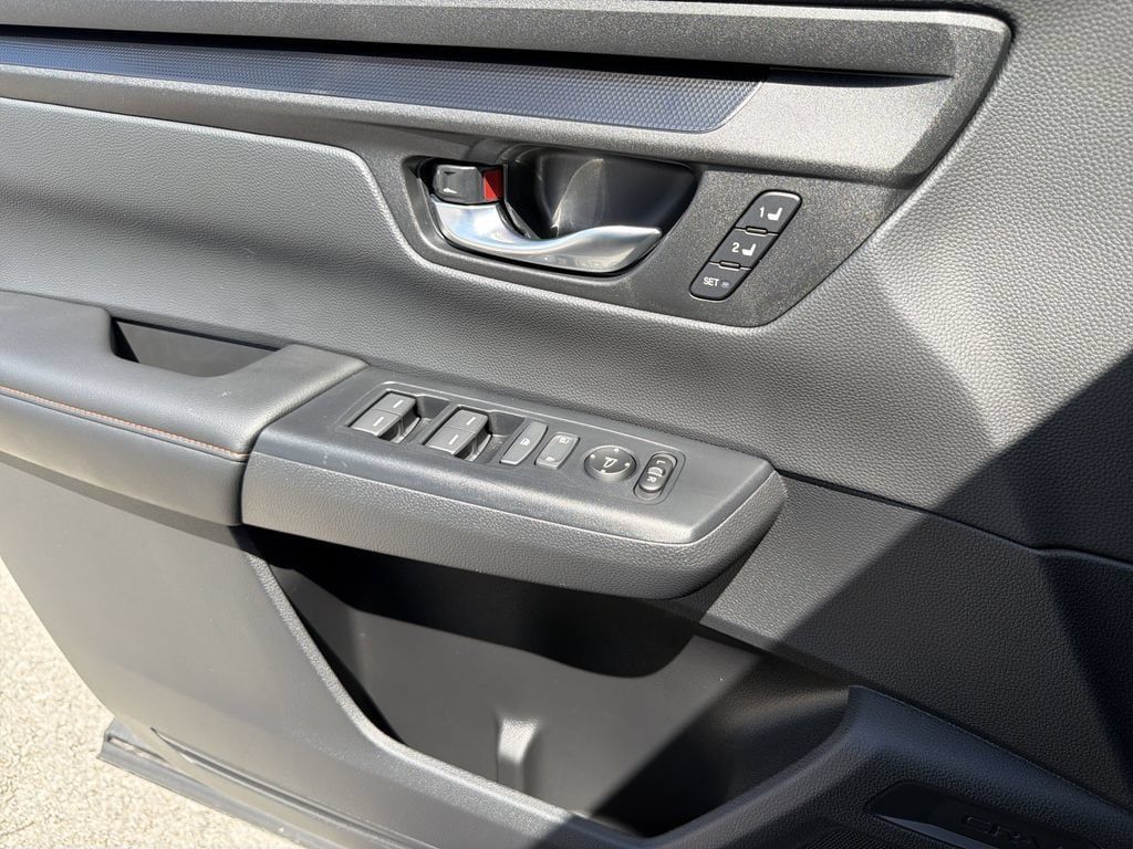 Used 2026 Honda CR-V Sport-L image 23