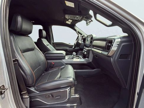 Used 2024 Ford F150 Lariat AWD/4WD image 18