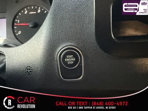 Used 2019 Mercedes-Benz Sprinter 170 image 17