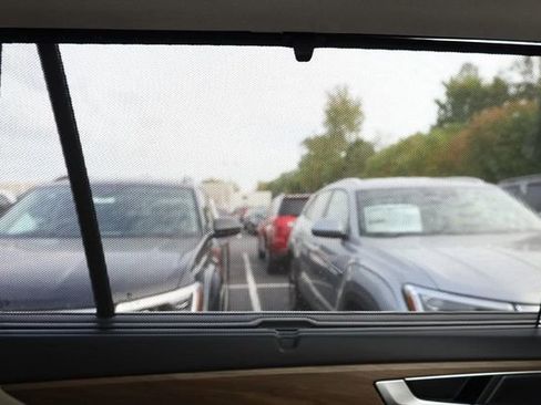 New 2026 Volkswagen Atlas SE image 28