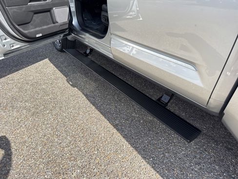 Used 2024 Toyota Tundra Capstone image 11